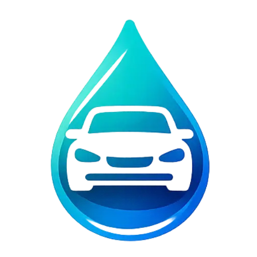 Lavage auto à domicile Vildé-Guingalan
